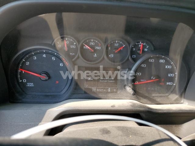 Photo 6 of 2020 CHEVROLET SILVERADO K3500 (VIN 1GB3YSE78LF330353)