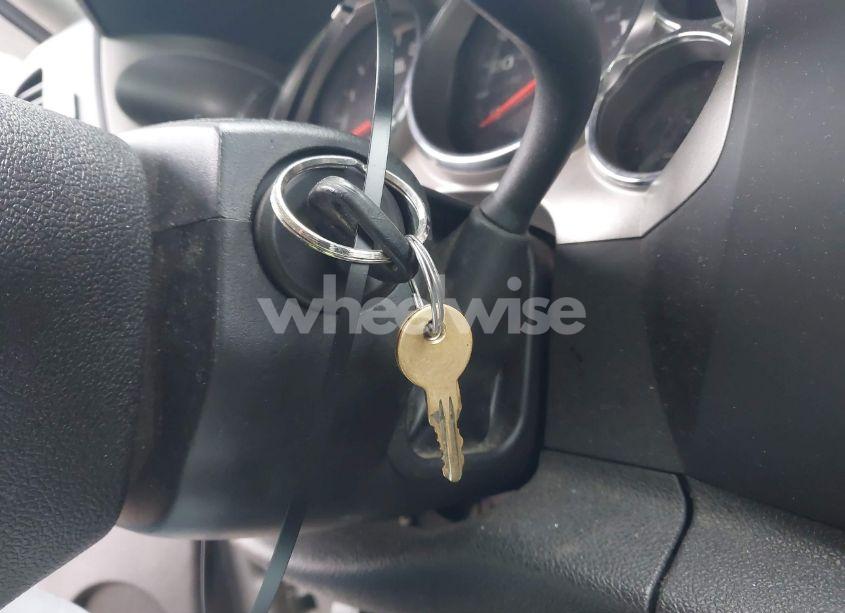 Photo 10 of 2013 Chevrolet Silverado 3500HD LT (VIN 1GB4C0E85DF149194)
