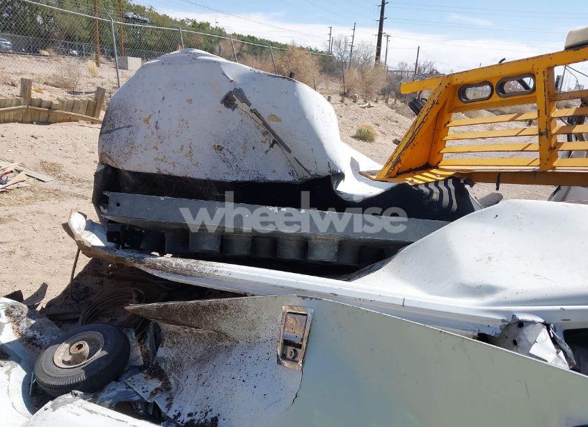 Photo 6 of 2015 Chevrolet Silverado 3500HD CHASSIS WT (VIN 1GB4CYC85FF164640)
