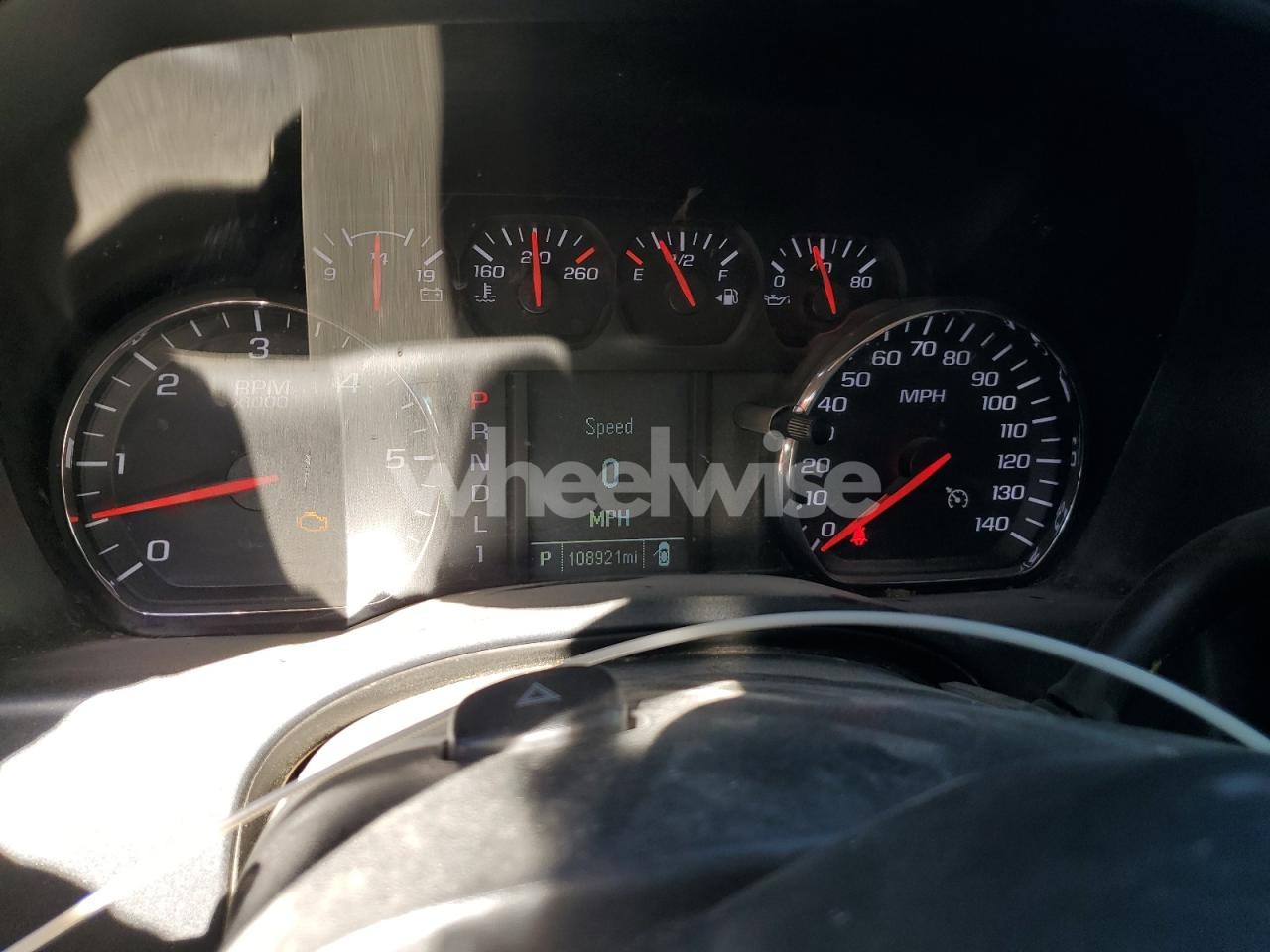 Photo 9 of 2018 CHEVROLET SILVERADO UTILITY / SERVICE TRUCK (VIN 1GB4CYCG3JF281228)