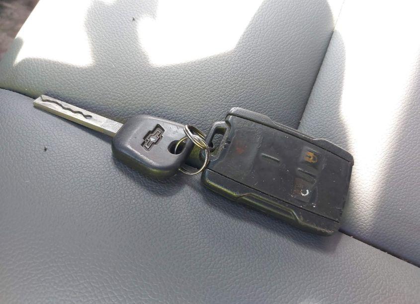 Photo 10 of 2018 Chevrolet Silverado 3500HD CHASSIS WT (VIN 1GB4CYCG4JF107619)