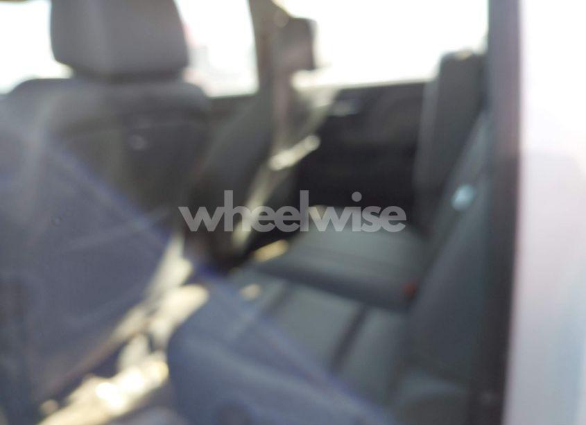 Photo 7 of 2015 Chevrolet Silverado 3500HD CHASSIS WT (VIN 1GB4CYCG6FF502263)