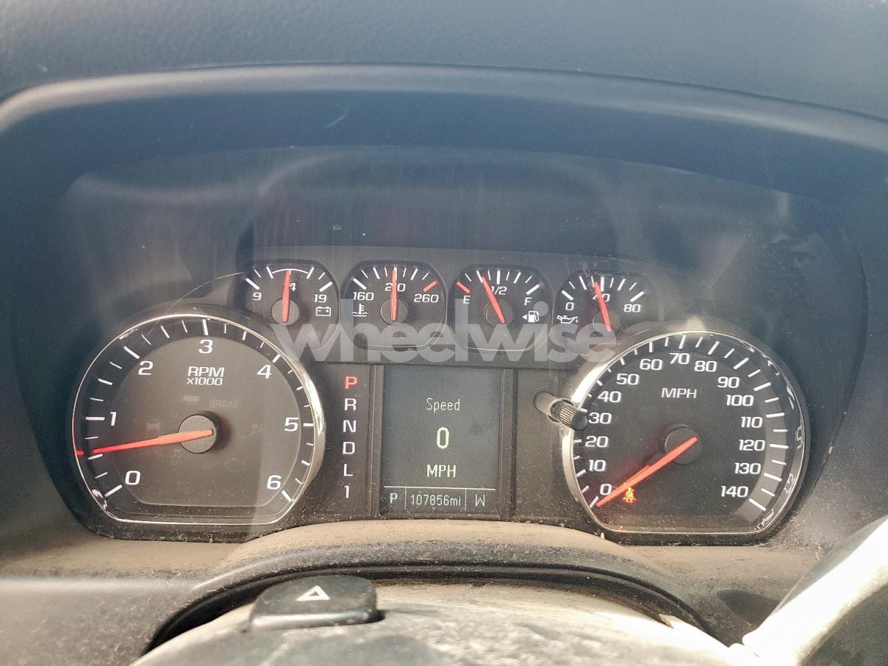 Photo 9 of 2017 CHEVROLET SILVERADO C3500 (VIN 1GB4CYCG7HF133674)