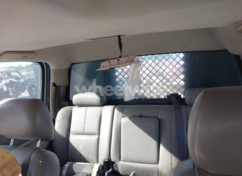 Photo 6 of 2013 Chevrolet Silverado 3500HD CHASSIS WORK TRUCK (VIN 1GB4CZCG6DF202855)