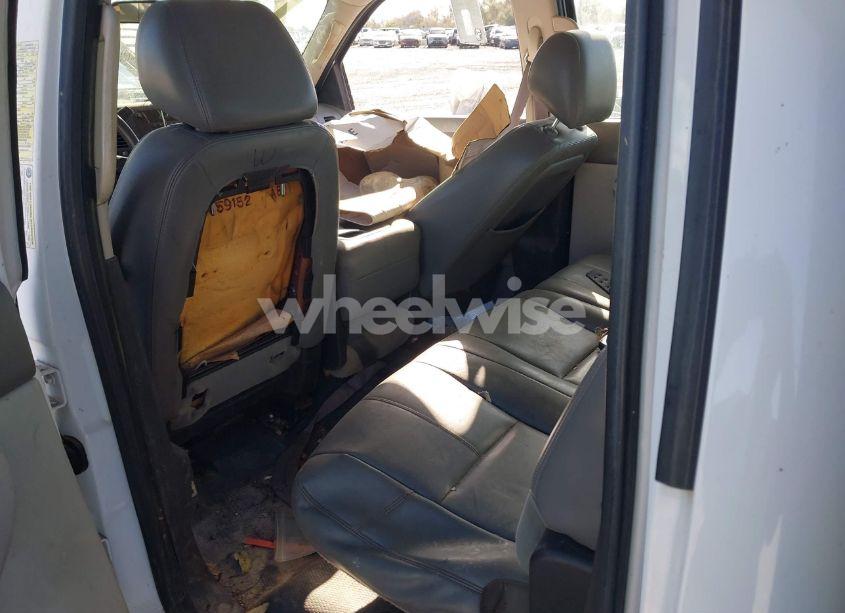 Photo 7 of 2013 Chevrolet Silverado 3500HD CHASSIS WORK TRUCK (VIN 1GB4CZCG6DF202855)