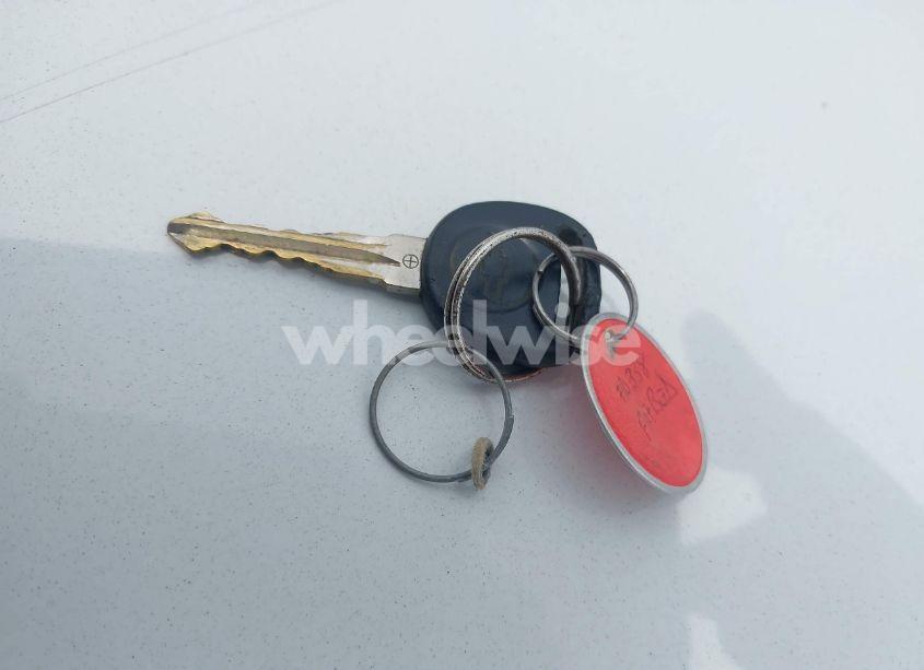 Photo 10 of 2011 Chevrolet Silverado 3500HD WORK TRUCK (VIN 1GB4CZCL3BF180338)