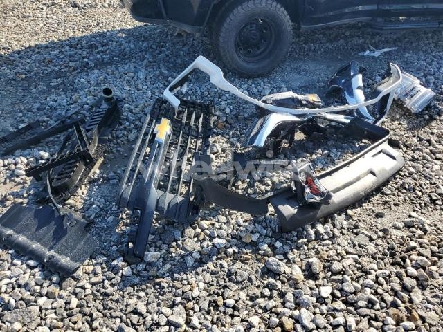 Photo 10 of 2025 CHEVROLET SILVERADO K3500 (VIN 1GB4KSEY0SF223309)