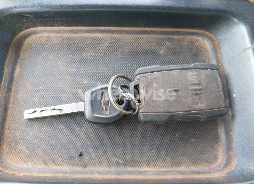 Photo 10 of 2019 Chevrolet Silverado 3500HD CHASSIS WT (VIN 1GB4KVCY1KF160662)