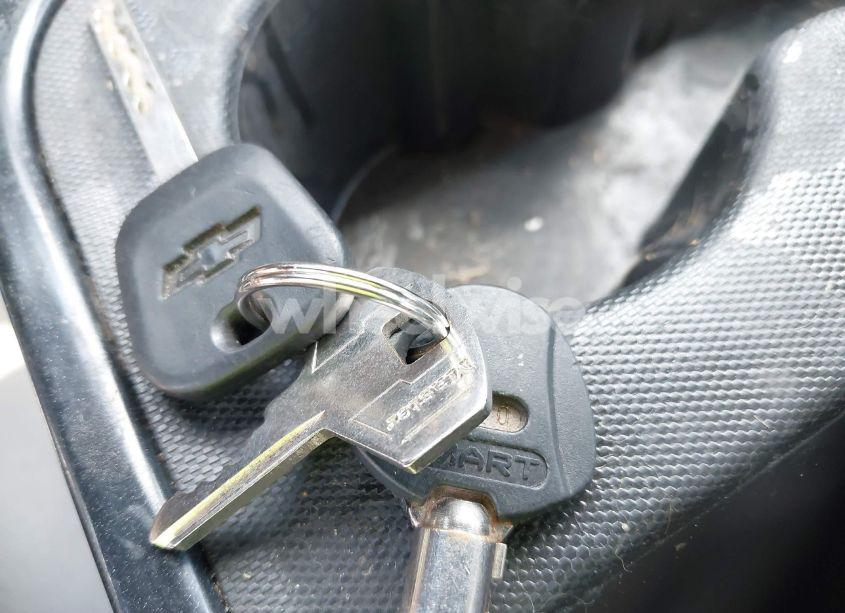 Photo 6 of 2016 Chevrolet Silverado 3500HD CHASSIS WT (VIN 1GB4KYC85GF135109)