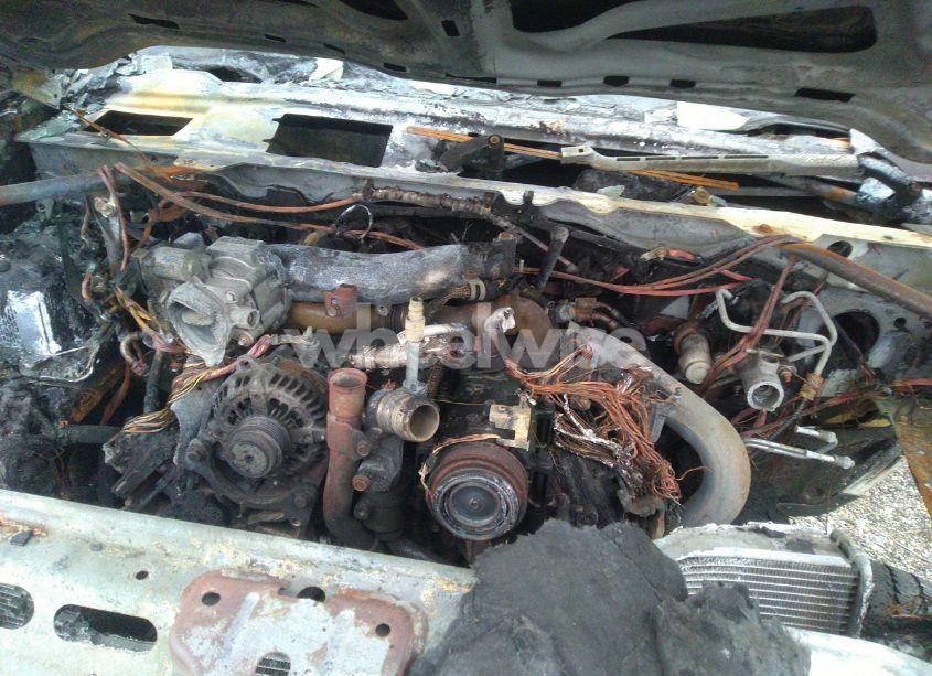 Photo 10 of 2015 Chevrolet Silverado 3500HD CHASSIS WT (VIN 1GB4KYC89FF668255)