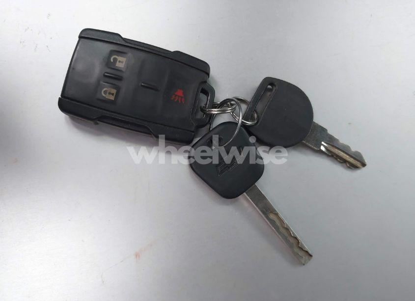 Photo 10 of 2018 Chevrolet Silverado 3500HD CHASSIS WT (VIN 1GB4KYCG7JF214165)