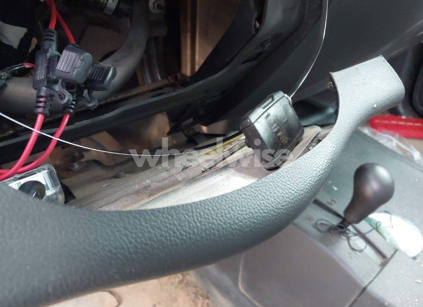 Photo 10 of 2018 Chevrolet Silverado 3500HD CHASSIS WT (VIN 1GB4KYCY3JF158329)