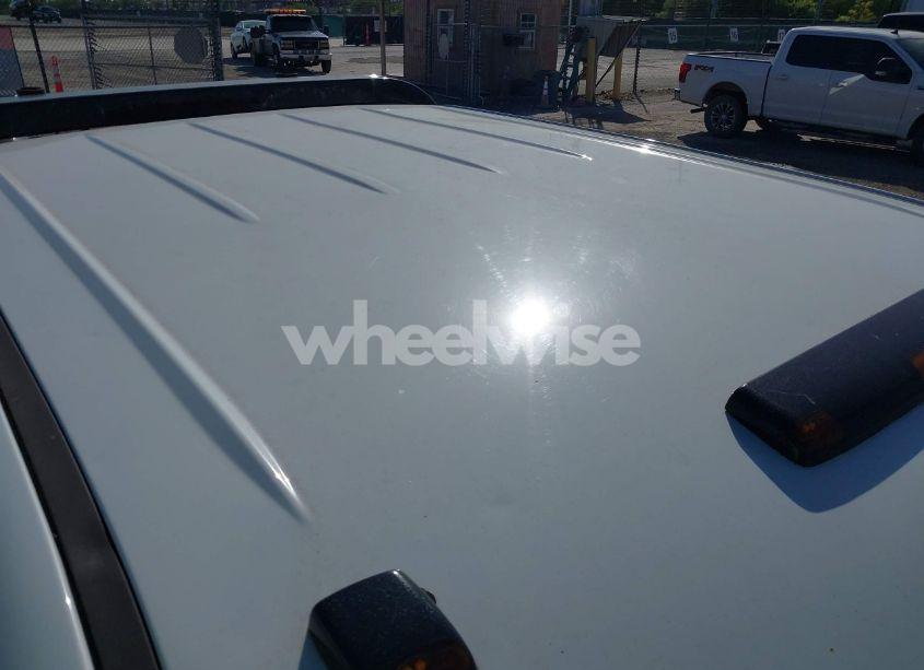 Photo 16 of 2018 Chevrolet Silverado 3500HD CHASSIS WT (VIN 1GB4KYCY7JF236076)