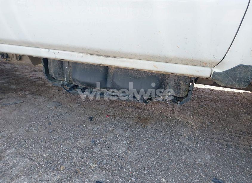 Photo 17 of 2018 Chevrolet Silverado 3500HD CHASSIS WT (VIN 1GB4KYCY7JF236076)