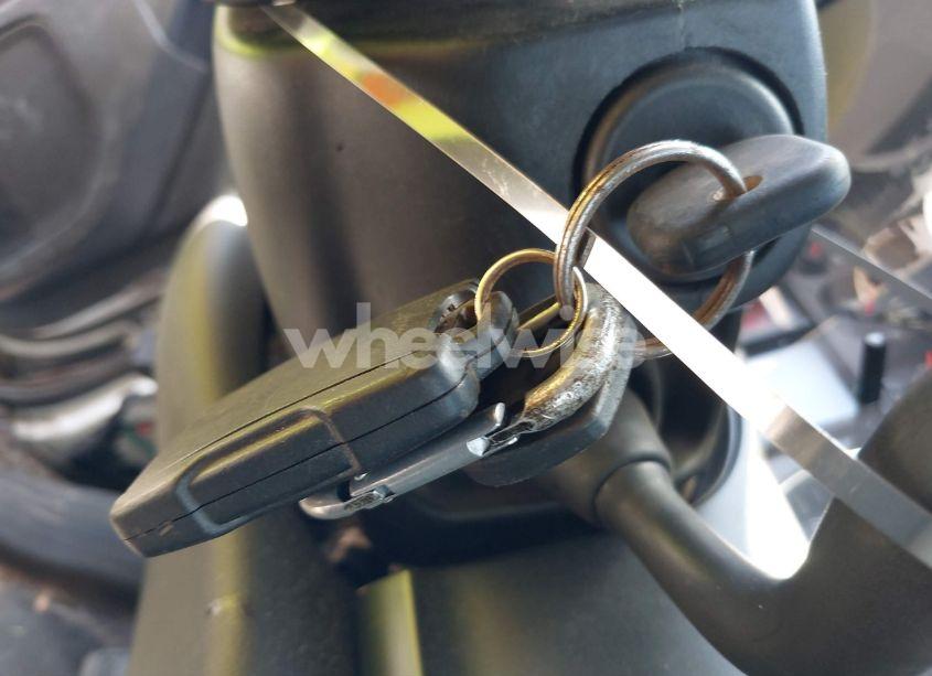 Photo 11 of 2018 Chevrolet Silverado 3500HD CHASSIS WT (VIN 1GB4KYCY9JF174308)