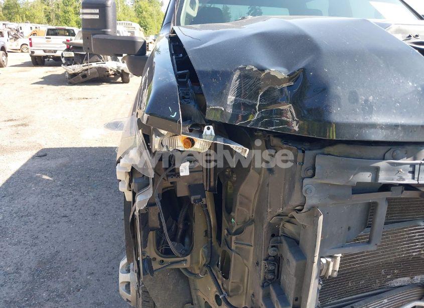 Photo 12 of 2021 Chevrolet Silverado 3500HD CHASSIS WORK TRUCK (VIN 1GB4WREY5MF314169)