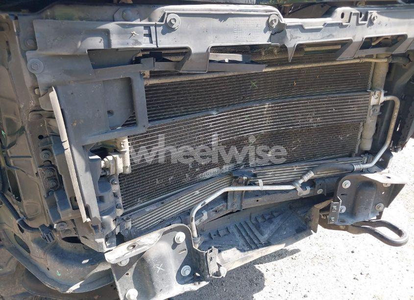 Photo 13 of 2021 Chevrolet Silverado 3500HD CHASSIS WORK TRUCK (VIN 1GB4WREY5MF314169)