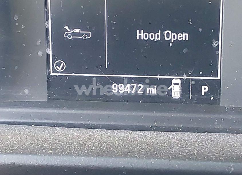 Photo 5 of 2021 Chevrolet Silverado 3500HD CHASSIS WORK TRUCK (VIN 1GB4WREY5MF314169)