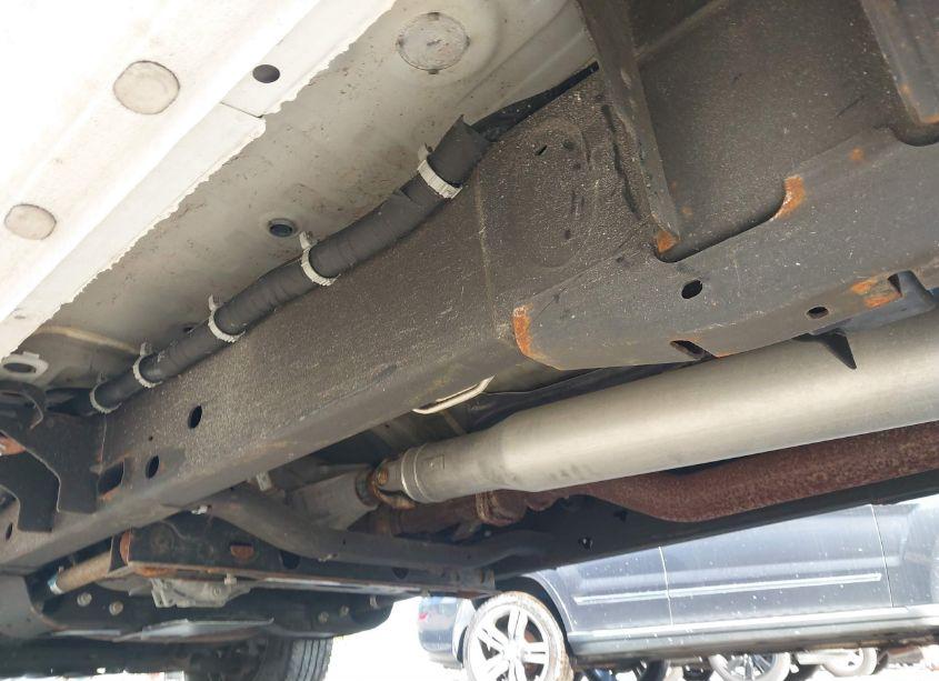 Photo 14 of 2022 Chevrolet Silverado 2500HD (VIN 1GB4YLE70NF257167)