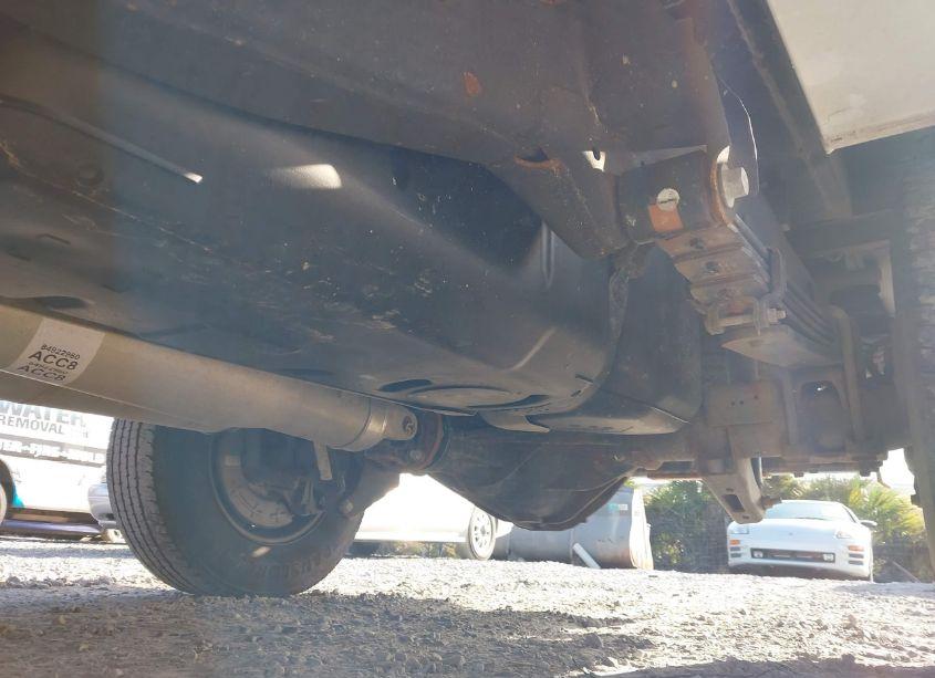 Photo 15 of 2022 Chevrolet Silverado 2500HD (VIN 1GB4YLE70NF257167)