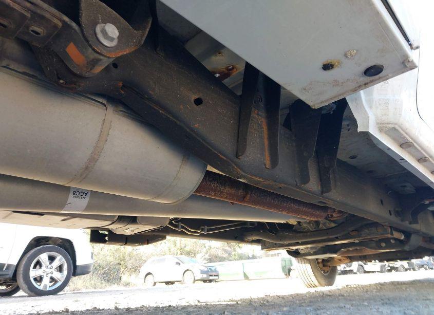 Photo 16 of 2022 Chevrolet Silverado 2500HD (VIN 1GB4YLE70NF257167)