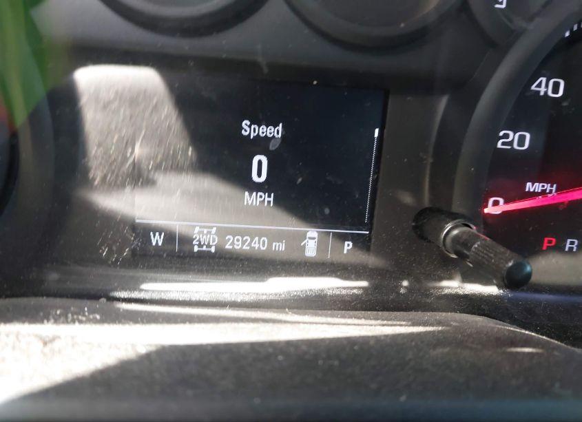 Photo 6 of 2022 Chevrolet Silverado 2500HD (VIN 1GB4YLE70NF257167)
