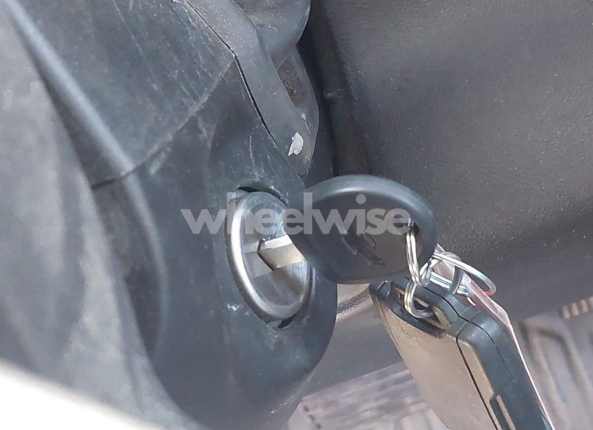 Photo 10 of 2022 Chevrolet Silverado 3500HD CHASSIS WORK TRUCK (VIN 1GB4YSE72NF330713)