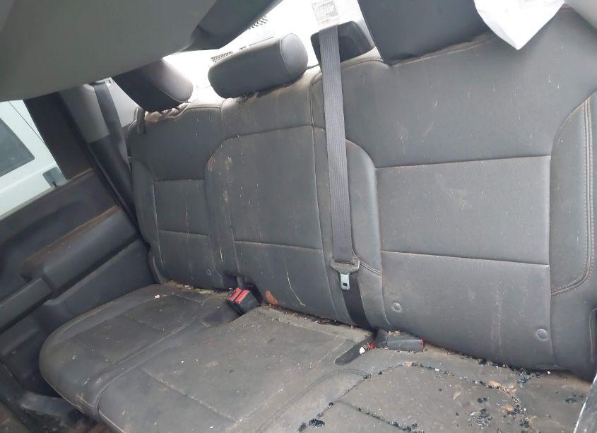 Photo 7 of 2022 Chevrolet Silverado 3500HD CHASSIS WORK TRUCK (VIN 1GB4YSEY2NF305920)