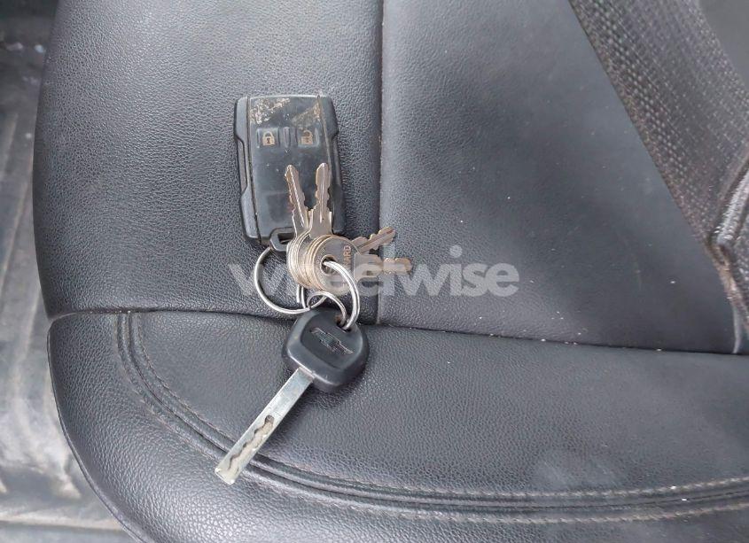 Photo 10 of 2020 Chevrolet Silverado 3500HD CHASSIS WORK TRUCK (VIN 1GB4YSEY3LF337997)