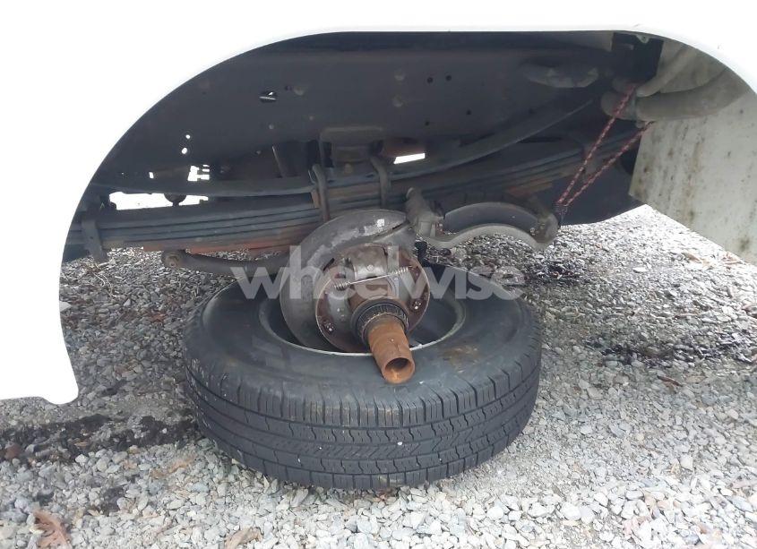 Photo 19 of 2020 Chevrolet Silverado 3500HD CHASSIS WORK TRUCK (VIN 1GB4YSEY3LF337997)