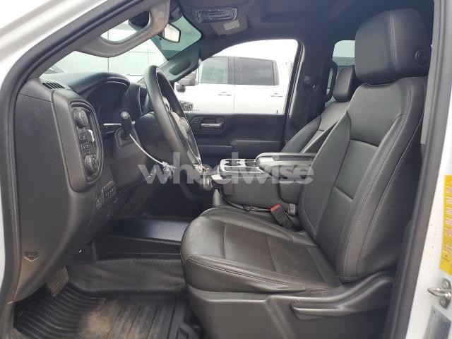 2024 CHEVROLET SILVERADO K3500 (VIN 1GB4YSEY3RF158268) main photo