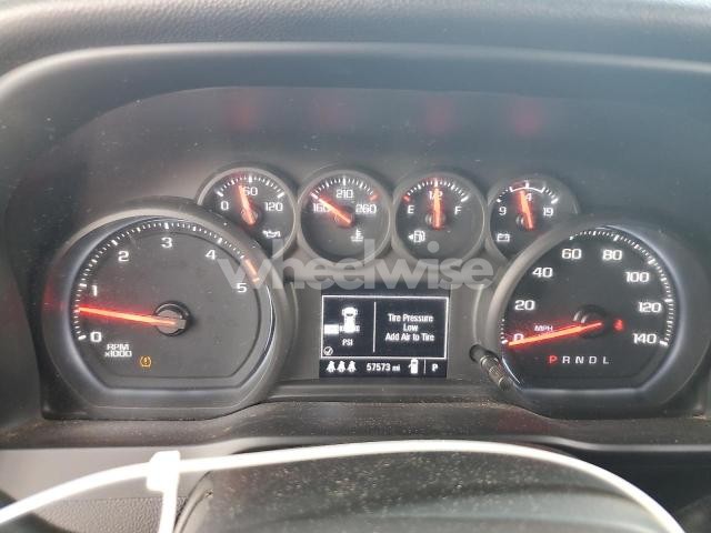 Photo 14 of 2024 CHEVROLET SILVERADO K3500 (VIN 1GB4YSEY3RF158268)