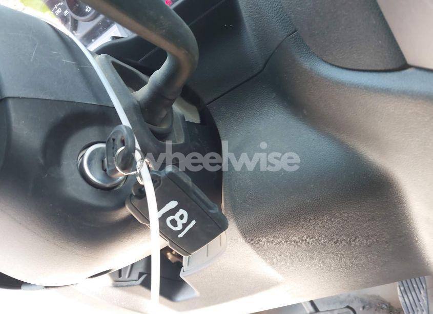 Photo 10 of 2023 Chevrolet Silverado 3500HD CHASSIS WORK TRUCK (VIN 1GB4YSEY9PF149362)