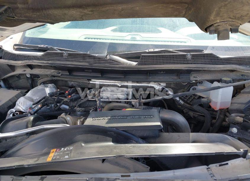 Photo 9 of 2023 Chevrolet Silverado 3500HD CHASSIS WORK TRUCK (VIN 1GB4YSEY9PF149362)