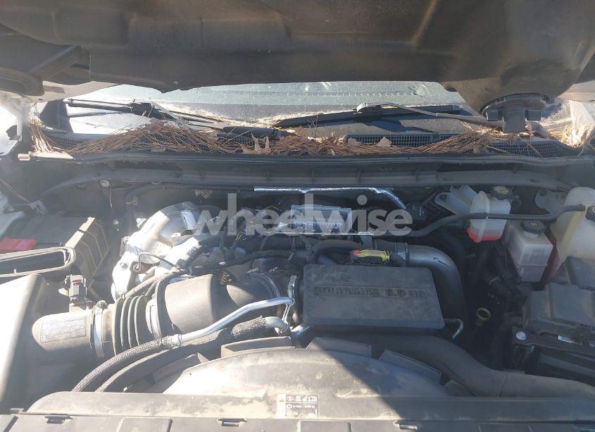 Photo 9 of 2022 Chevrolet Silverado 3500HD CHASSIS LT (VIN 1GB4YTEY6NF276377)