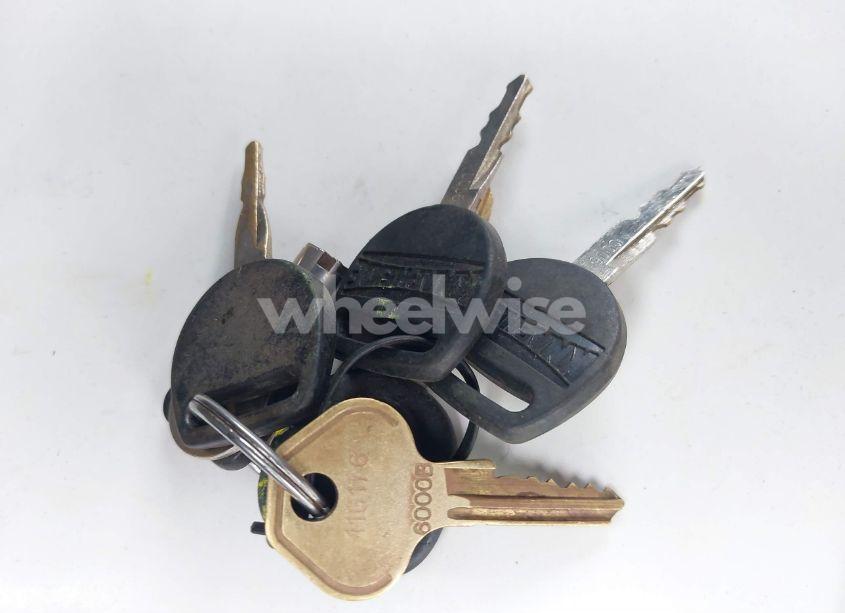 Photo 10 of 2011 Chevrolet Silverado 3500HD WORK TRUCK (VIN 1GB5KZCG5BZ365435)