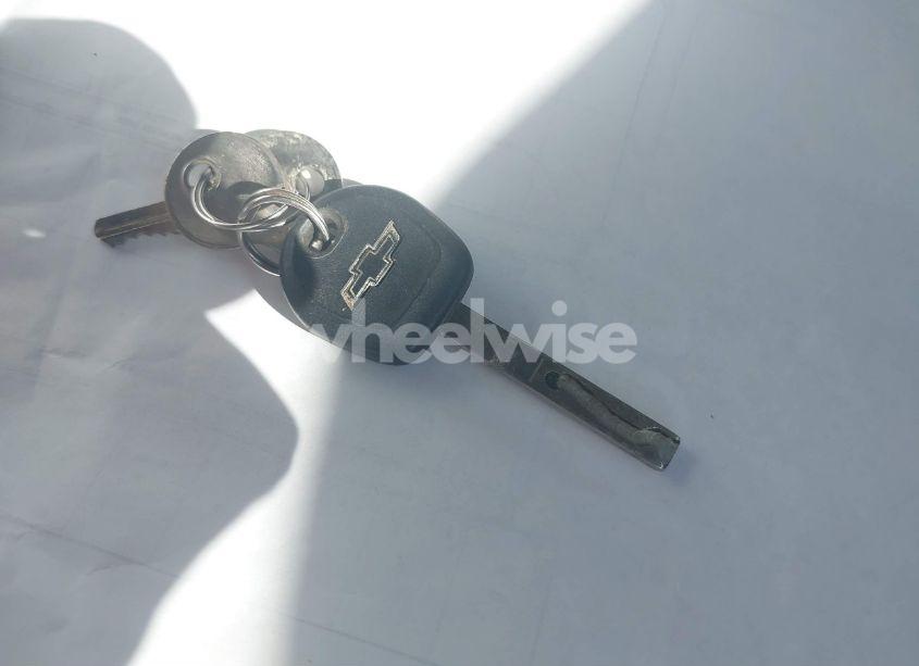 Photo 10 of 2023 Chevrolet Silverado 3500HD 2WD DOUBLE CAB LONG BED WT (VIN 1GB5WRE77PF174948)