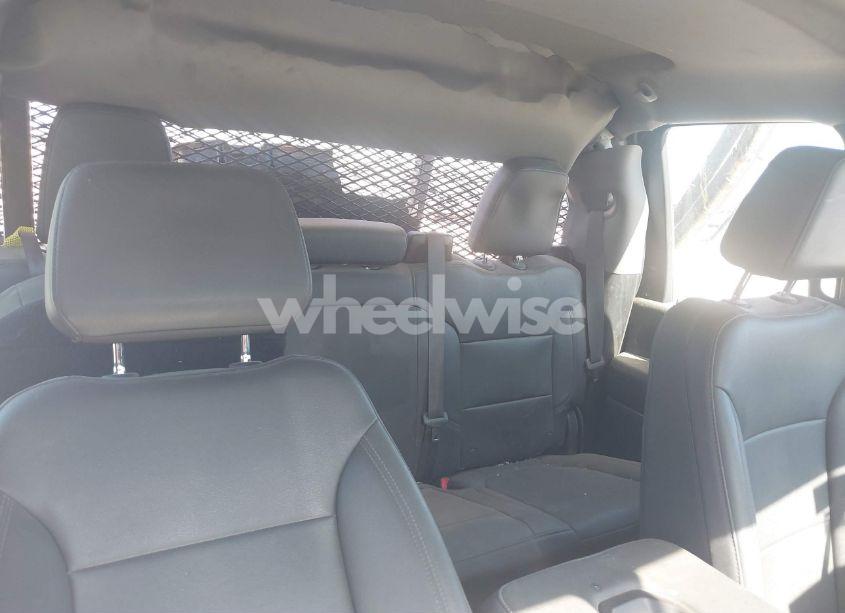 Photo 20 of 2023 Chevrolet Silverado 3500HD 2WD DOUBLE CAB LONG BED WT (VIN 1GB5WRE77PF174948)