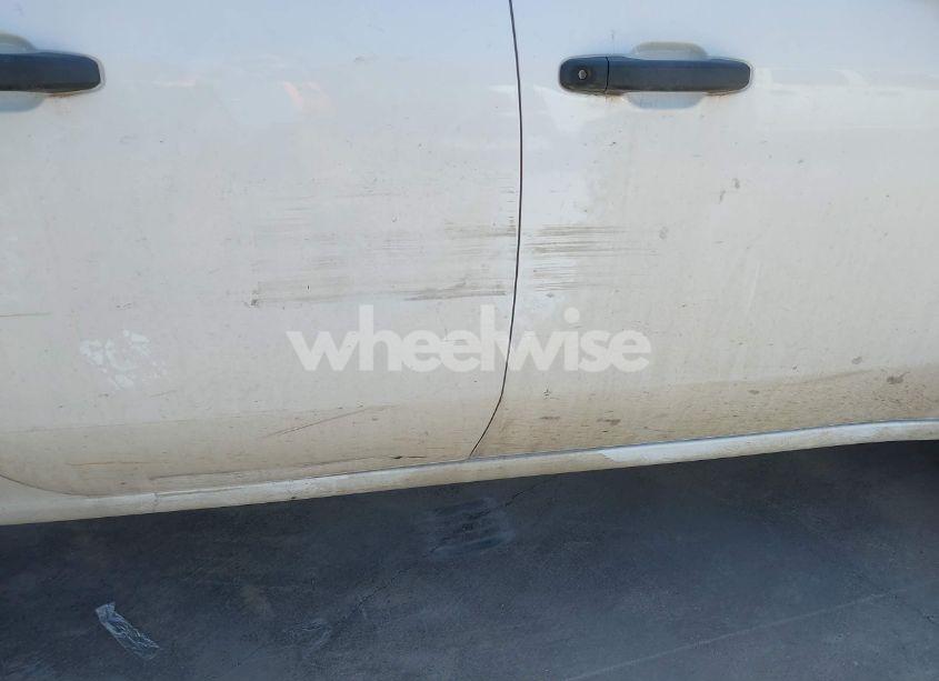 Photo 23 of 2023 Chevrolet Silverado 3500HD 2WD DOUBLE CAB LONG BED WT (VIN 1GB5WRE77PF174948)