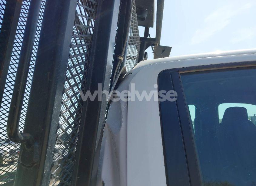 Photo 24 of 2023 Chevrolet Silverado 3500HD 2WD DOUBLE CAB LONG BED WT (VIN 1GB5WRE77PF174948)