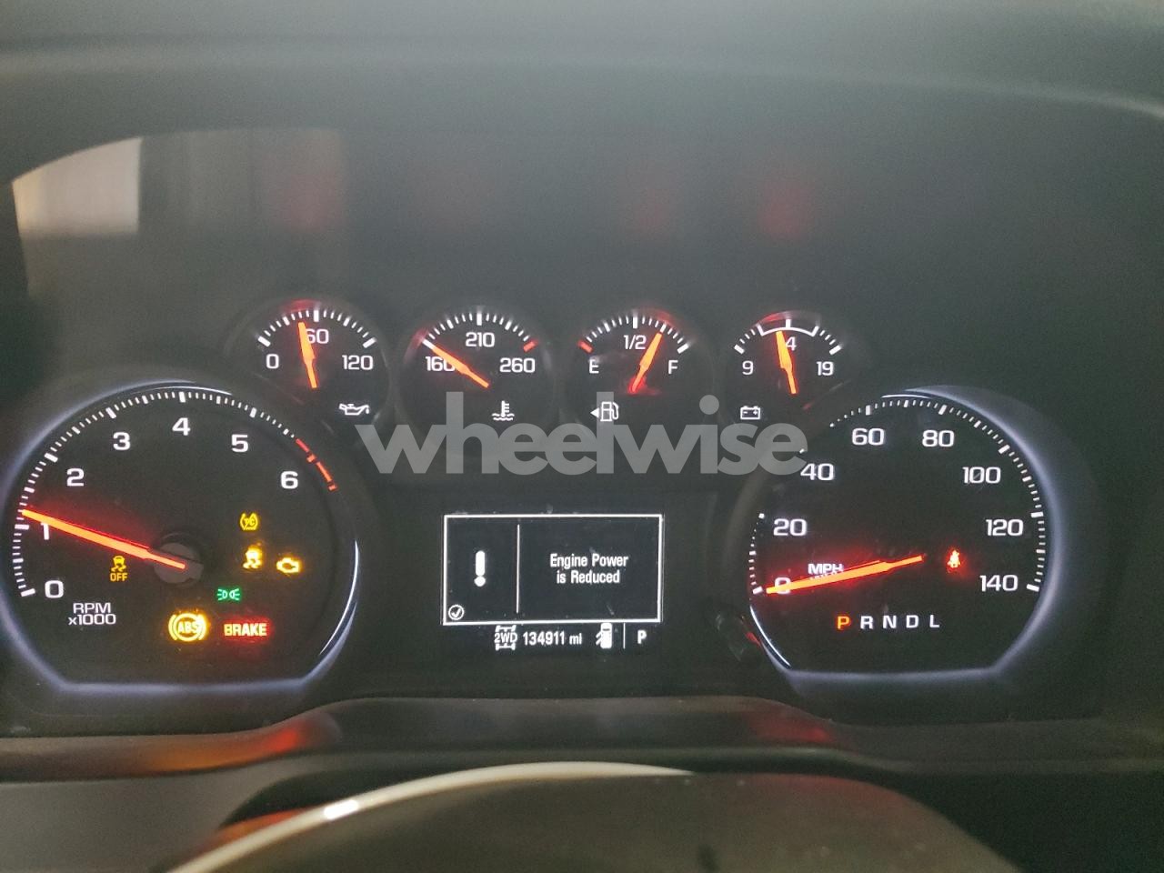 Photo 9 of 2020 CHEVROLET SILVERADO UTILITY / SERVICE TRUCK (VIN 1GB5YSE71LF328162)