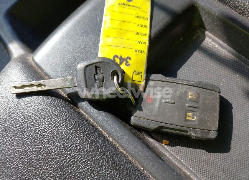 Photo 10 of 2021 Chevrolet Silverado 3500HD 4WD DOUBLE CAB LONG BED WT (VIN 1GB5YSE77MF135001)