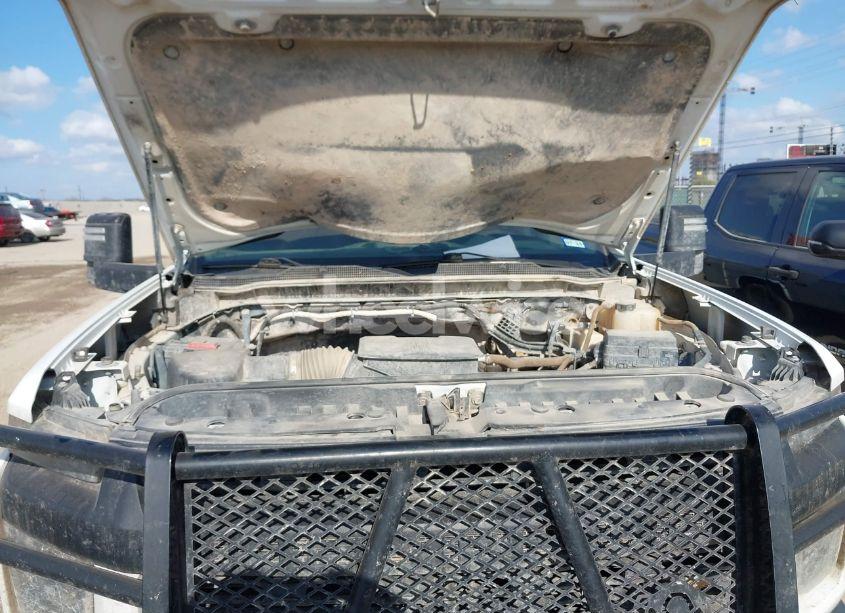 Photo 9 of 2021 Chevrolet Silverado 3500HD 4WD DOUBLE CAB LONG BED WT (VIN 1GB5YSE77MF135001)