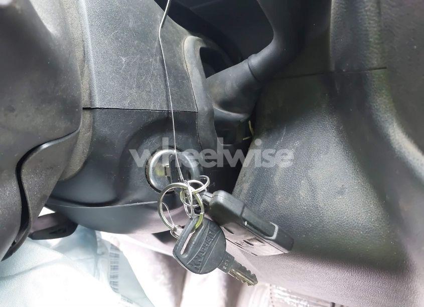 Photo 11 of 2021 Chevrolet Silverado 3500HD 4WD DOUBLE CAB LONG BED WT (VIN 1GB5YSE77MF172582)