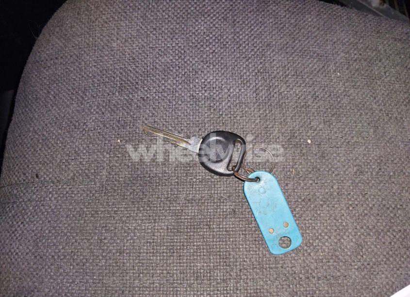 Photo 10 of 2014 Chevrolet Express CUTAWAY 4500 (VIN 1GB6G5BG6E1139682)