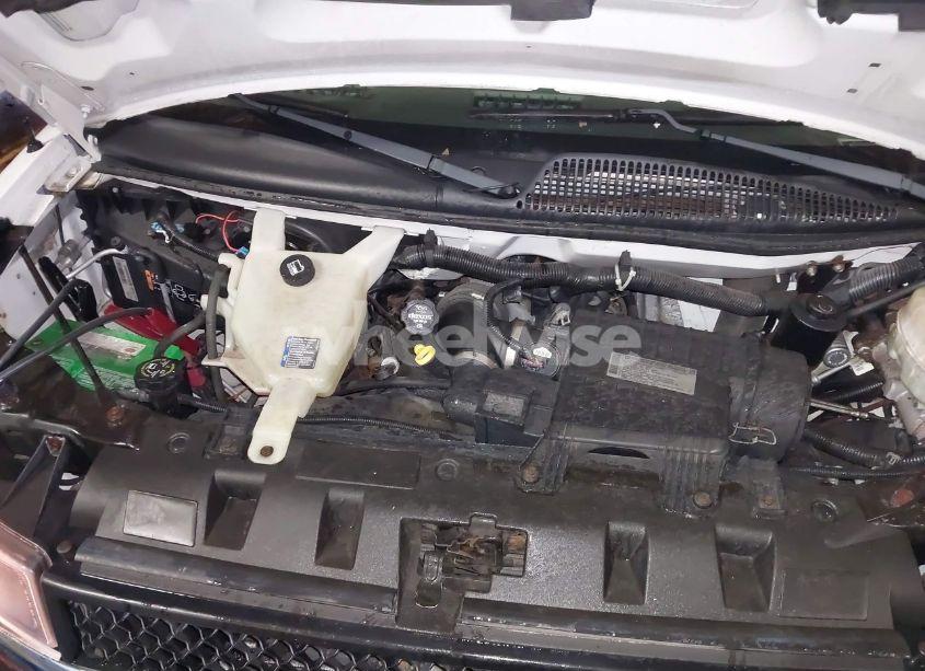 Photo 9 of 2014 Chevrolet Express CUTAWAY 4500 (VIN 1GB6G5BG6E1139682)