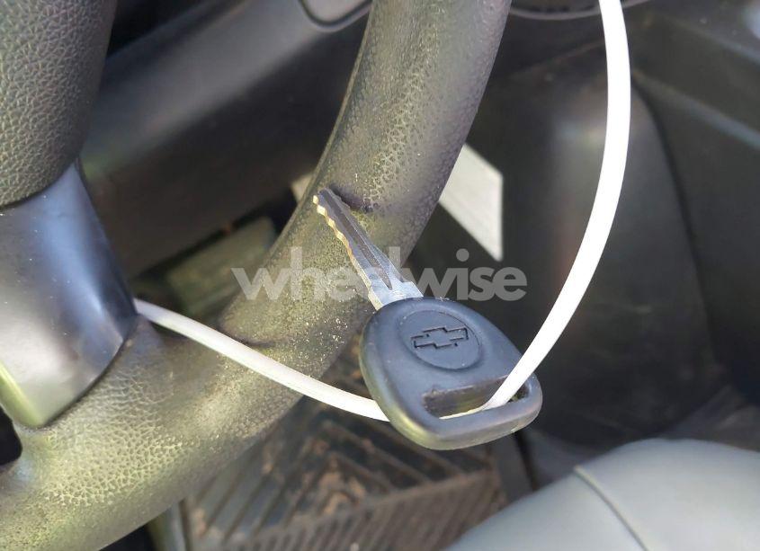 Photo 10 of 2013 Chevrolet Express CUTAWAY 4500 DIESEL (VIN 1GB6G5BL6D1179191)