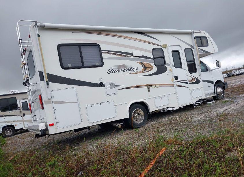 Photo 4 of 2014 Chevrolet Express CUTAWAY 4500 (VIN 1GB6G5CG1E1132220)