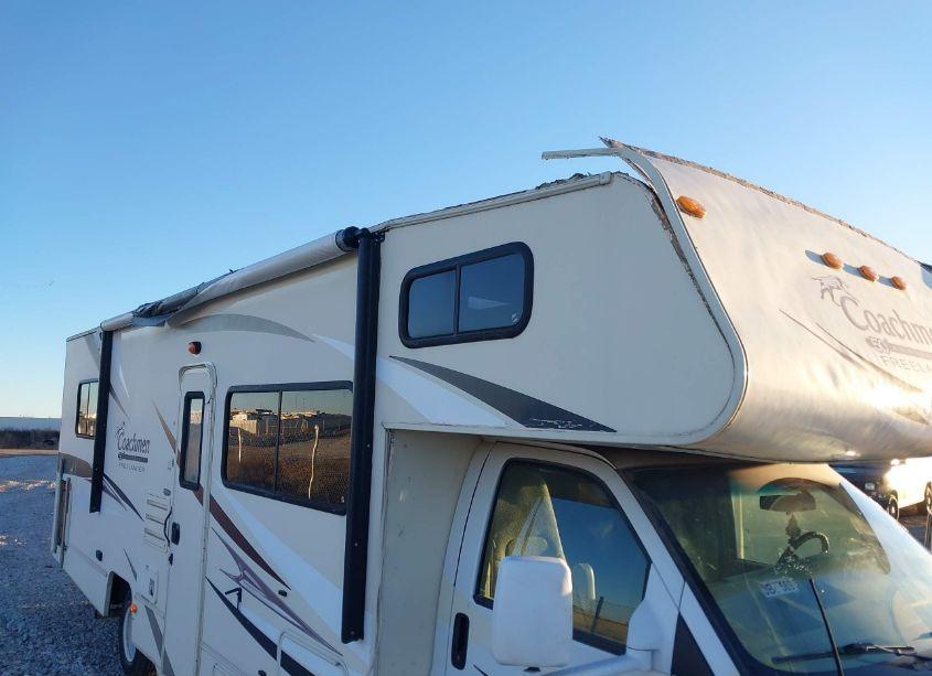 Photo 11 of 2014 Chevrolet Express CUTAWAY 4500 (VIN 1GB6G5CG4E1142482)