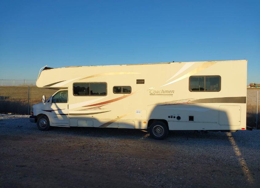 Photo 17 of 2014 Chevrolet Express CUTAWAY 4500 (VIN 1GB6G5CG4E1142482)